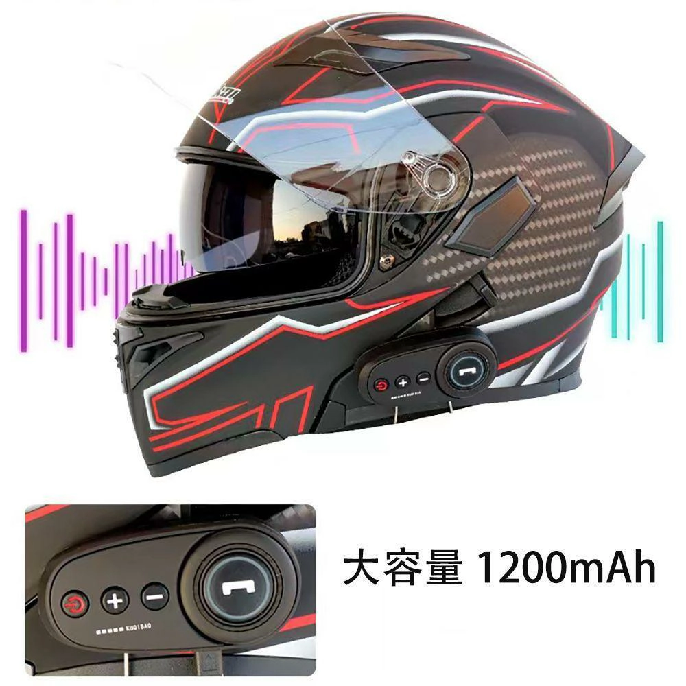 ブルートゥース付き バイクヘルメット システム Bluetooth付 – Daian365